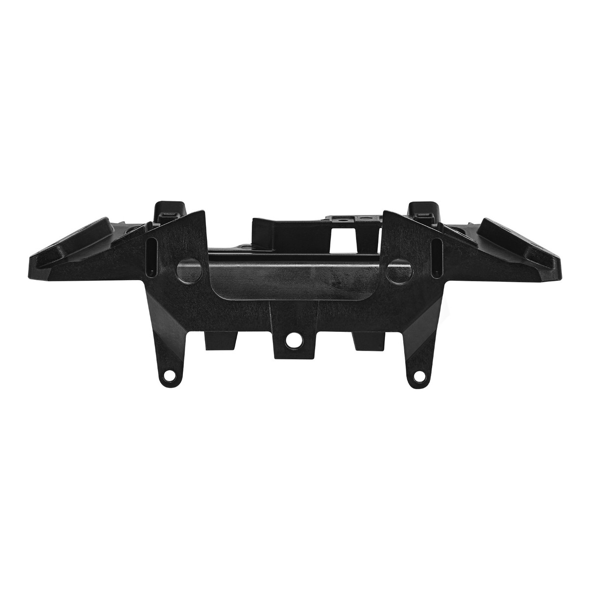 Ram Air Duct & Fairing Stay Bracket Fit For Kawasaki Ninja ZX6R