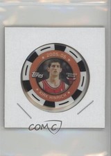 2005-06 Topps NBA Collector Chips Kirk Hinrich 4g8