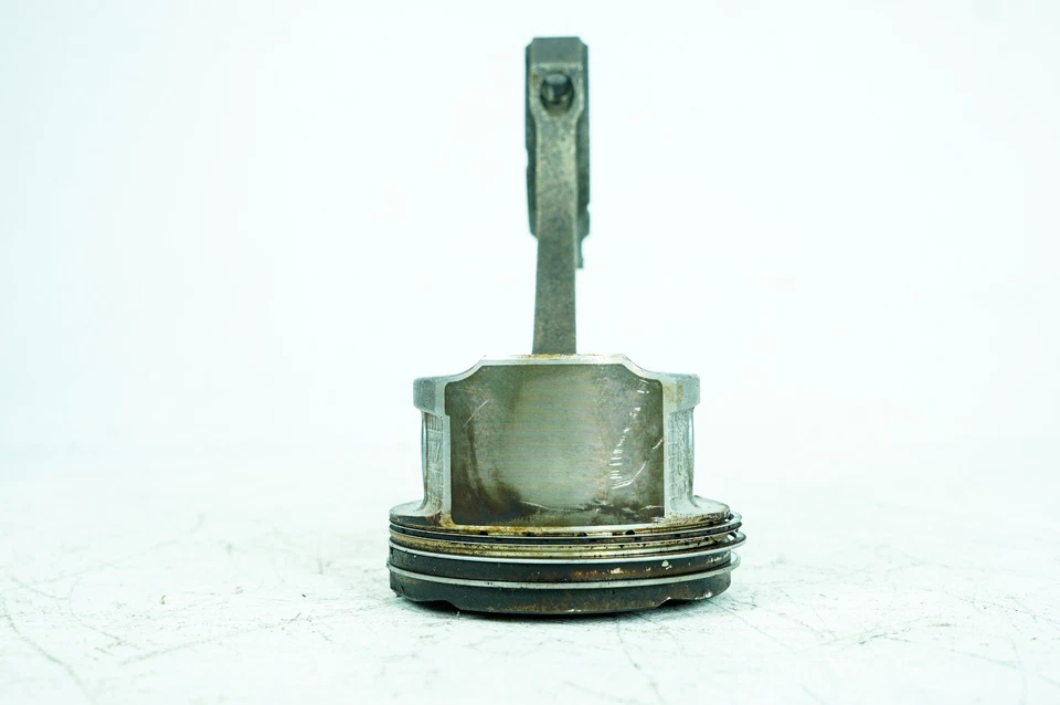 06-08 Lexus IS250 IS350 OEM 2.5L Engine Motor Piston 1 Ring Connecting Rod 1042 - Image 4 of 4