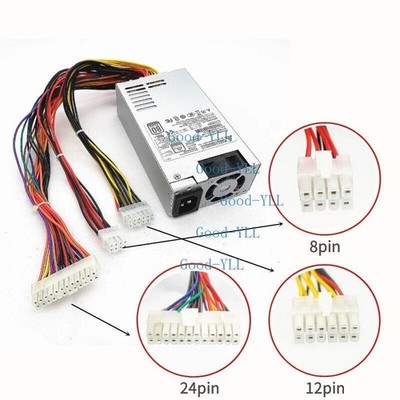 DPS-250AB-89 B For   1U Flex Server NAS Host Power Supply *la