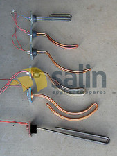 OEM HEAT PUMP FOR BOSCH DWASHER STAINLESS STEEL.FOR SMU68 SER PN:12014980