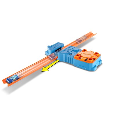 Track Builder Pack Playset, Multicolor (GBN81)