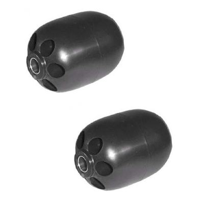 #ad 2 New 76505 46250 Anti Scalp Deck Wheel Fits Kubota G Series B1550 B1750 $50.99