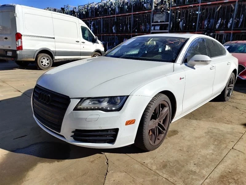 DRIVER WHEEL AIR BAG 4G0880201G 2012-2013 AUDI A7 AUDI - Image 4 of 4