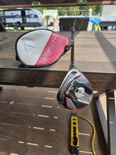 TaylorMade Stealth 2