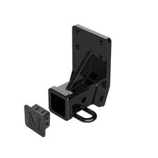 2 Inch Trailer Hitch Receiver For Mitsubishi Montero 1992-2000