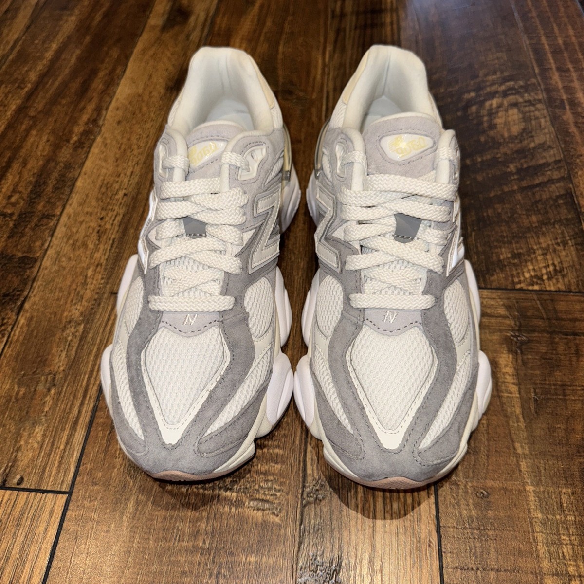 ニューバランス 9060 グレー New Balance 9060- Slate grey with calcium/M8.5W10 | eBay