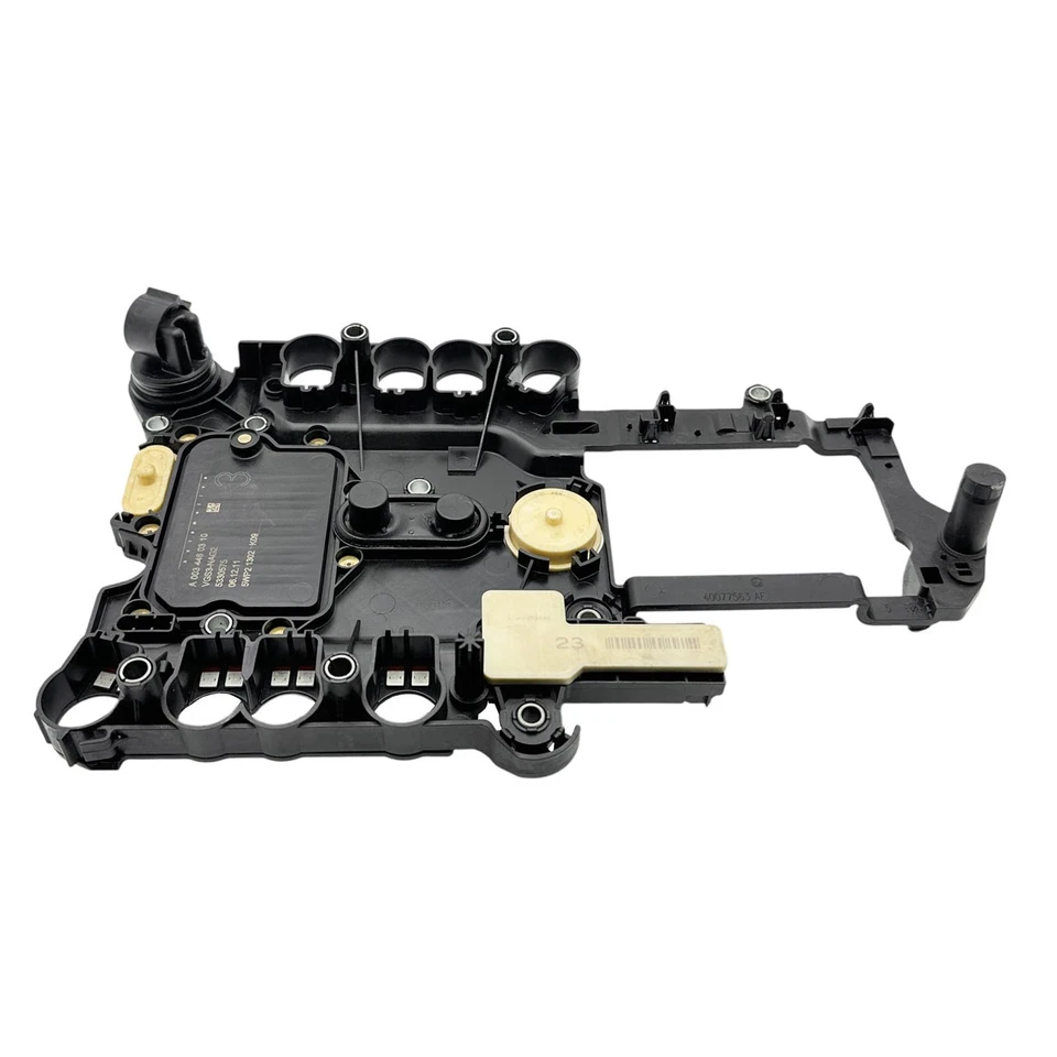 Placa conductora módulo de control ECU TCU TCM para Mercedes Benz 722.9 A0034460310 Foto 2 de 4