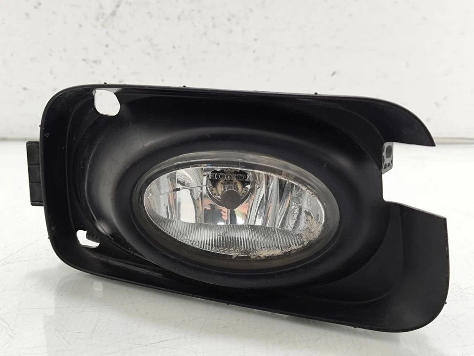Faro antiniebla parachoques delantero JDM Honda Acura Accord TSX Euro-R CL7 CL9 CM2 02-05 Foto 4 de 4
