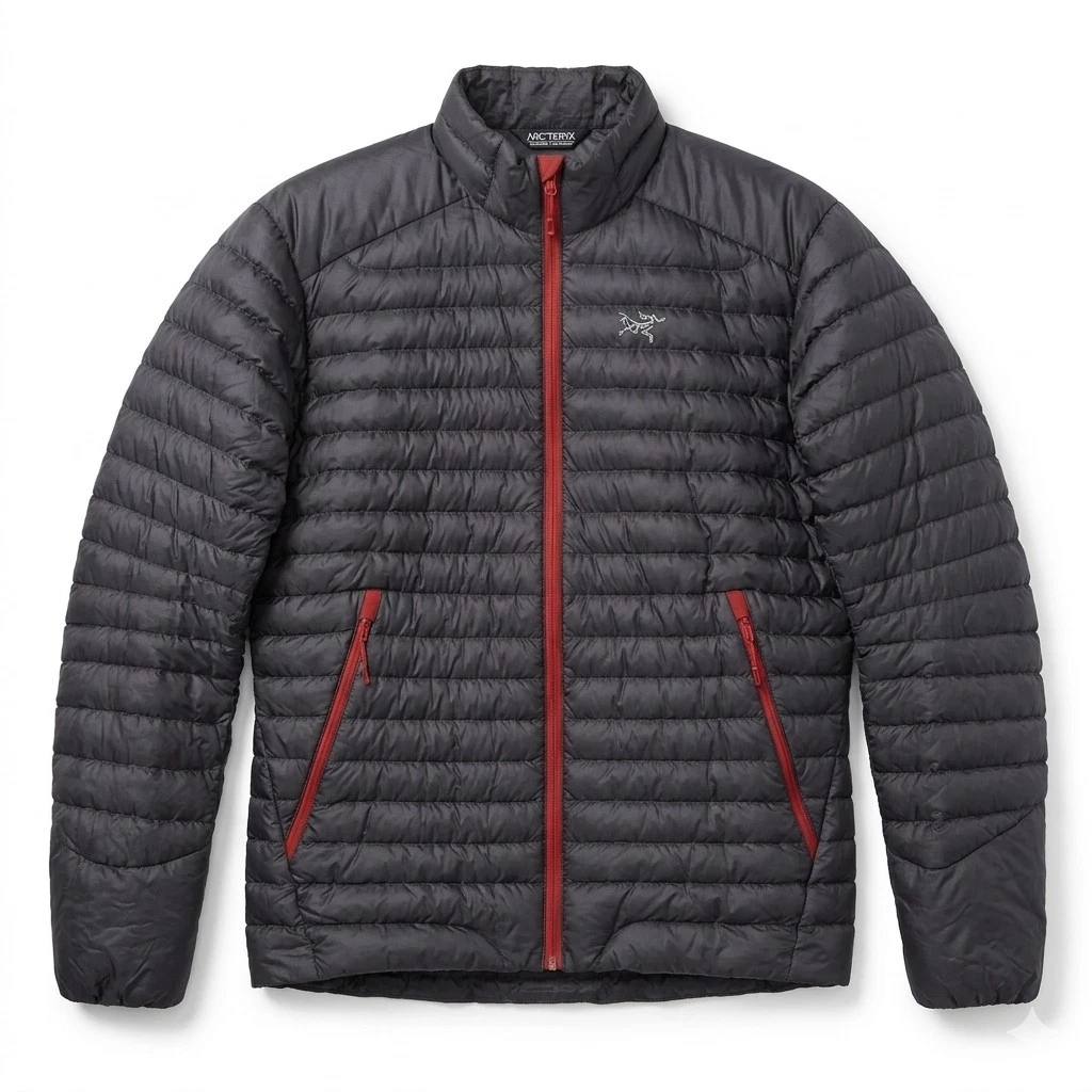 Las mejores ofertas en Rojo Arc'teryx abrigos, chaquetas y