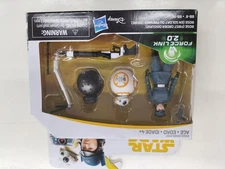 Star Wars The Last Jedi Bb 8 B 9E Rose Takara Tomy KmG58