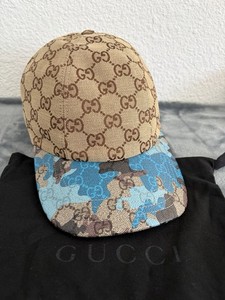 Gucci Supreme Hat | eBay