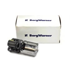 BorgWarner Solenoid N215 N216 for VW Audi Seat Skoda DSG 6-Gang Gearbox DQ2