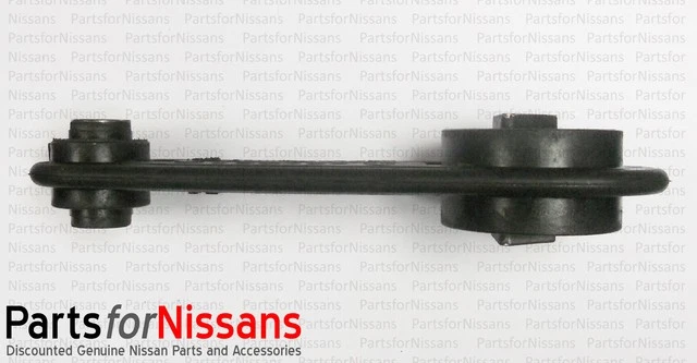 ПОДЛИННЫЙ NISSAN 2007-2012 VERSA ПЕРЕДАЧИ ДЕРЖАТЕЛЬ СТОЙКИ СТЕРЖЕНЬ НОВЫЙ OEM - Изображение 2 из 4