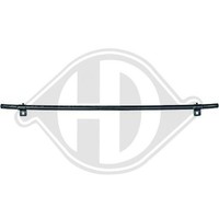 1X TräGer StoßFäNger Diederichs 6853060 FüR Hyundai Unten Vorne