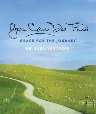You Can Do This: Turning Chal - VERY GOOD