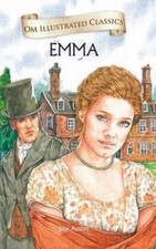 Emma Hardcover Jane Austen