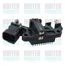 Lichtmaschinenregler HOFFER 52127 für HYUNDAI TUCSON JM SANTA FÉ 2 CM 1 SM 5 NF Lichtmaschinenregler HOFFER 52127 für HYUNDAI TUCSON JM SANTA FÉ 2 CM 1 SM 5 NF