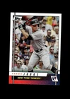 2017 Topps On Demand: # 1 Aaron Judge RC NM-MT OR BETTER