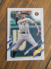 2021 Topps NPB Baseball Yoshio Itoi #31