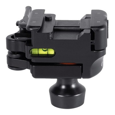 Really Right Stuff Anvil-30 ARC Shooting Ball Head, R-Lock System [RRS-9000119]