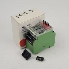 Honeywell XIO-4DO 4 Digital Output Module, 24VAC/DC, BNA-1C - NEW