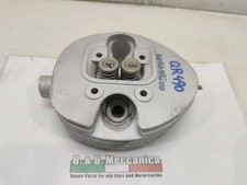 TESTA TESTATA MOTO MORINI CORSARINO 50cc LEGGI DESCRIZIONE (QR490)