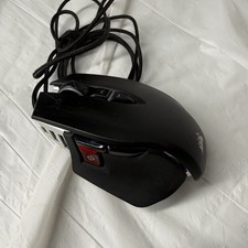 E3 Corsair M65 Wired FPS and MOBA Adjustable ...
