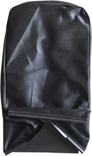 Braveboy 581002112 Lawn Mower Grass Bag, Compatible with Hu-sqvarna, Fits Model