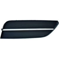Diederichs 1033047 LüFtungsgitter, StoßStange Links FüR Audi A3 Limousine (8VS,