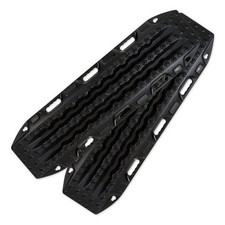 MAXTRAX MKII Black 4x4 Bergeboards Offroad Sa...