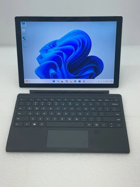 Microsoft Surface Pro 512GB SSD Capacity PC Laptops & Netbooks for