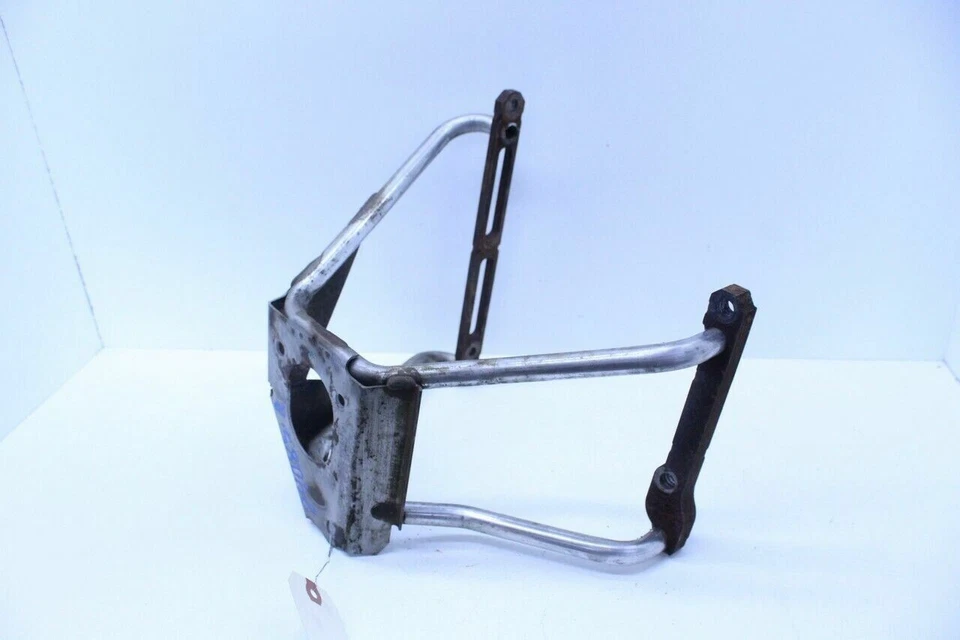 2002-2008 Porsche 911 996 Muffler Support Bracket Left OEM Used - Image 3 of 4