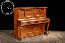 John Broadwood & Sons Upright Piano Salesmans Sample