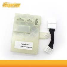 Charge Port ECU +bundle of wires Enable For T...