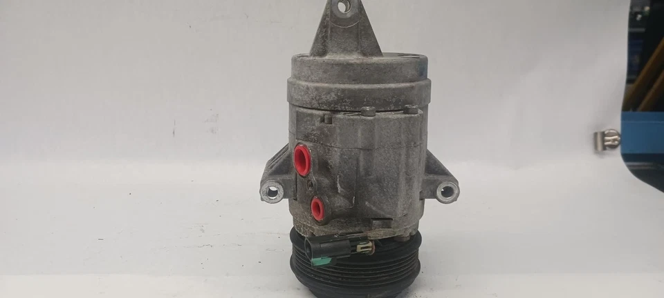 '07-'12 LINCOLN MKZ AC Compressor 3.5L OEM 1 Year Warranty! - Imagem 4 de 4