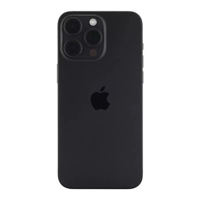 Apple iPhone 15 Pro Max 256GB Spectrum Black - For Parts Only