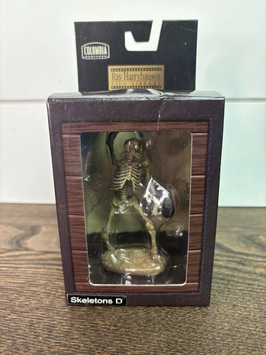 ray harryhausen figures products for sale | eBay