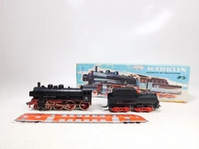Märklin H0 AC 3098 Steam Locomotive With Tender 38 1807 DB Box #EE174-1