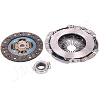 Kupplungssatz Japanparts KF-2098 FüR Auris Corolla Toyota 212Mm Aisin NDE120_