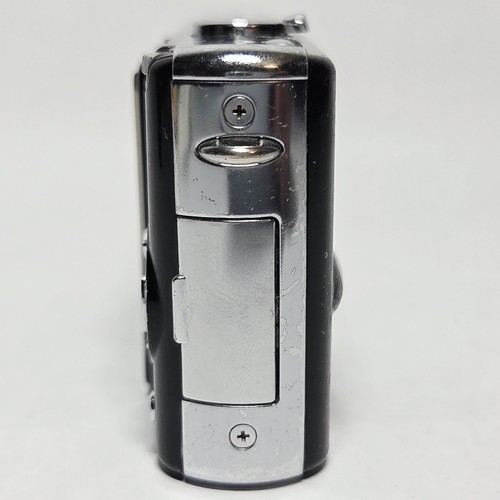 Panasonic LUMIX DMC-FX8 Digitalkamera TEILE/REPARATUREN - Bild 3 von 7
