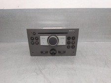 Autoradio Opel GT