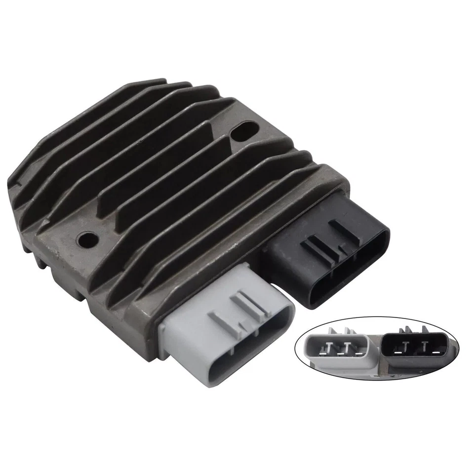 1Pc Voltage Regulator Rectifier Accessories For Can-Am Sea-Doo 2008-13 710001103 - Image 2 of 4