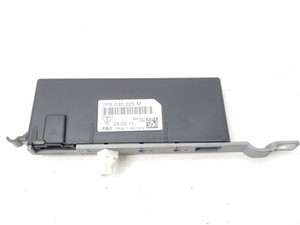 Porsche Cayenne (92A) 2011 GPS Antenne 7P5035225M EZE21459