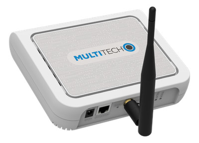 MultiTech · MultiTech Conduit  Access Point · MTCAP-868-041A