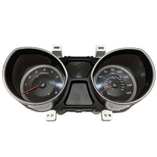 OEM Speedometer Instrument Cluster Hyundai El...