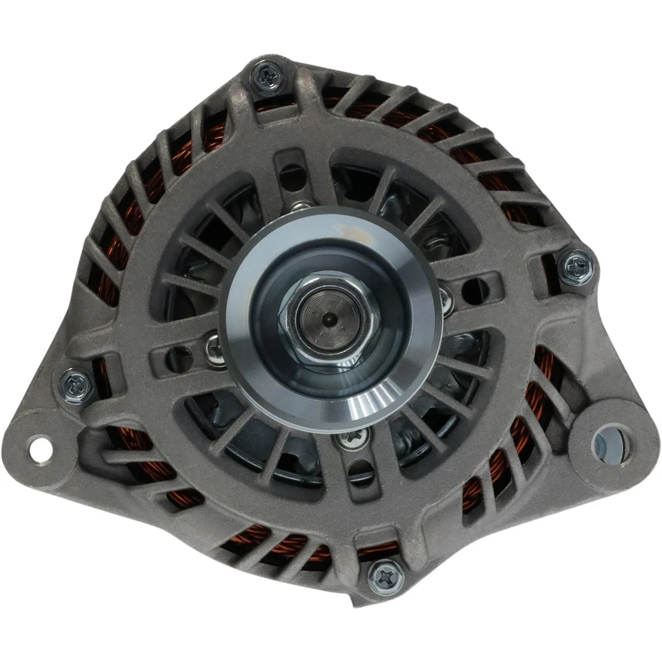 Генератор переменного тока подходит для Infiniti G37 2010-2013, Nissan 370Z 2010-2020, A003TJ1991B, 11438 - Изображение 3 из 4