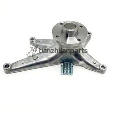 Oem Cooling Pump Fan Pulley Bracket For Toyota Sequoia Tundra Lx570 16380-38010 Oem Cooling Pump Fan Pulley Bracket For Toyota Sequoia Tundra Lx570 16380-38010