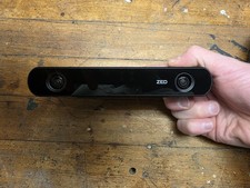 Stereolabs ZED 2i Stereo Depth Camera