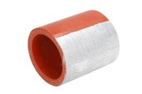 Thermotec DCG151TT Ladeluftschlauch FüR Ford